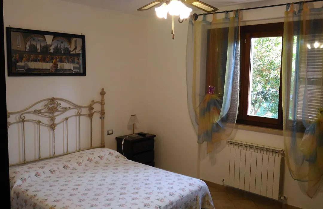 Villa San Nicola B&B-1